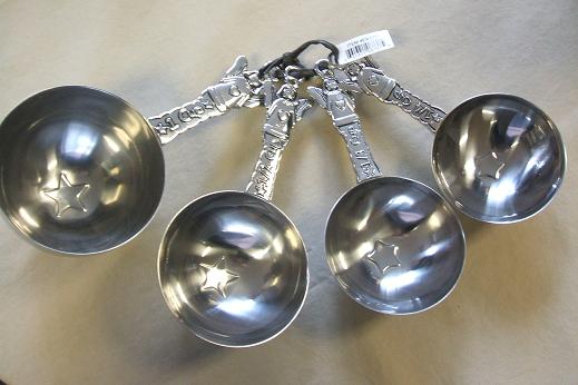 MEASURING CUP- ANGELS